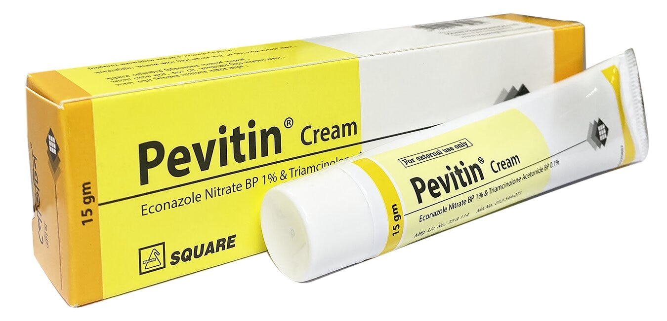 Pevitin<sup>®</sup>